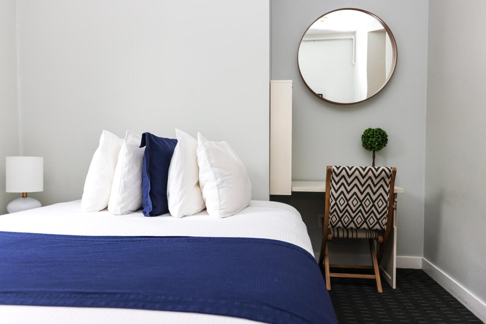 Cozy Studio On Newbury Street, #1 Boston Exterior foto